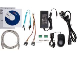 Видеорегистратор наблюдения Dahua DHI-NVR5208-4KS2