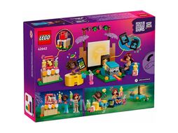 Конструктор Friends Lego 42642 Вечер кино с друзьями