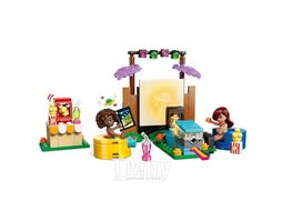 Конструктор Friends Lego 42642 Вечер кино с друзьями