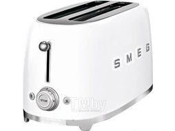 Тостер Smeg TSF02WHEU