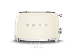 Тостер Smeg TSF01CREU