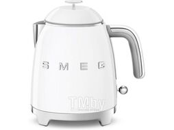 Электрочайник SMEG KLF05WHEU