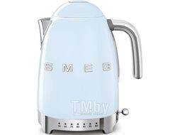 Электрочайник SMEG KLF04PBEU