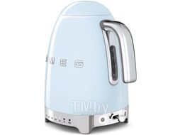 Электрочайник SMEG KLF04PBEU