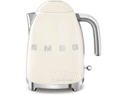 Электрочайник Smeg KLF03CREU