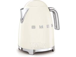 Электрочайник Smeg KLF03CREU