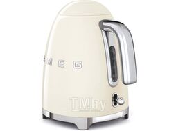 Электрочайник Smeg KLF03CREU