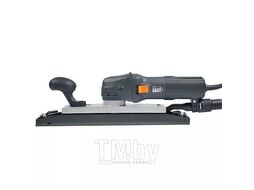 Плоскошлифовальная машинка ручная, 220V/50Hz, 600W, 400x70 мм, эксцентрик 5,0 мм MAXXT MOS600R