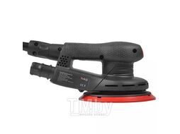 Шлиф. машинка ручная 220V/50Hz, 400W, эксцентрик 8,0 мм YKJ YKJ-03-150-8.0
