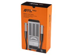 Нагрузочная вилка (тестер) для аккумуляторов AFFIX AF12200001