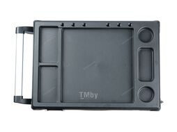 Тележка T5P с системой защиты от опрокидывания NORDBERG T5P(B)