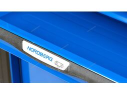 Тележка T5P с системой защиты от опрокидывания NORDBERG T5P(B)
