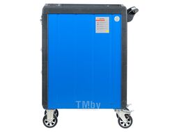 Тележка T5P с системой защиты от опрокидывания NORDBERG T5P(B)