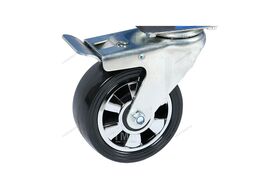 Тележка T5P с системой защиты от опрокидывания NORDBERG T5P(B)