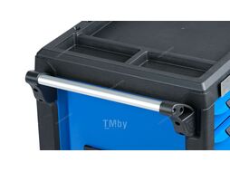 Тележка T5P с системой защиты от опрокидывания NORDBERG T5P(B)