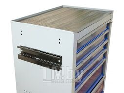 Держатель инструмента универсальный для инструментальной тележки Thorvik TTUH