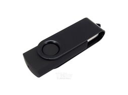 Карта памяти USB Flash 3.0 32 Gb VDF-008 ColorClip, пластик, метал, черный VAST