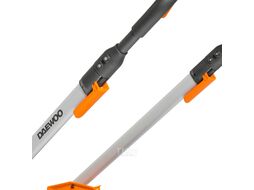 Газонокосилка аккумуляторная DAEWOO DLM 5042Li-SV SET