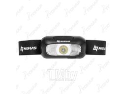 Фонарь Nisus N-FN-HL05-D