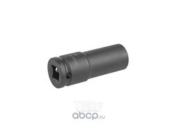 Головка ударная 1/2DR 6-гр. 18 мм Cr-Mo удлиненная, на холдере Arnezi R0300318