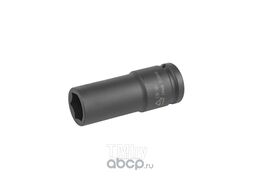 Головка ударная 1/2DR 6-гр. 18 мм Cr-Mo удлиненная, на холдере Arnezi R0300318