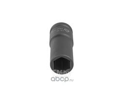 Головка ударная 1/2DR 6-гр. 18 мм Cr-Mo удлиненная, на холдере Arnezi R0300318