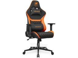 Кресло компьютерное игровое Armor One V2 F COUGAR 3MA2FORB.VP01