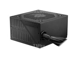 Блок питания 500Вт, MSI MAG A500DN, 80 Plus Standard, APFC, ATX