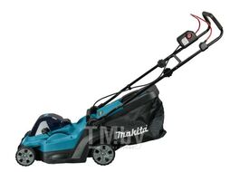 Аккум. газонокосилка MAKITA XGT LM003GM103 в кор.
