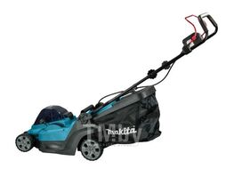 Аккум. газонокосилка MAKITA XGT LM003GM103 в кор.