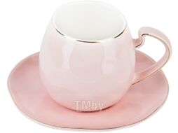 Чайный набор Nouvelle 5th Avenue / 1400034 (Pink)
