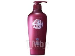 Шампунь для волос Daeng Gi Meo Ri For Oily Scalp Для жирной головы (500мл)