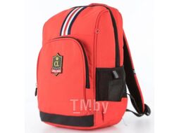 Школьный рюкзак Chinllo 382-6389-RED (красный)