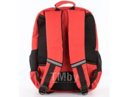 Школьный рюкзак Chinllo 382-6389-RED (красный)
