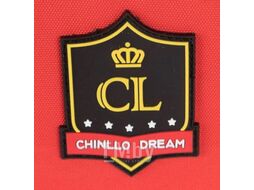 Школьный рюкзак Chinllo 382-6389-RED (красный)