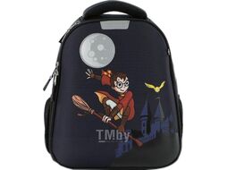 Школьный рюкзак Ecotope Kids Гарри / 057-540-159-CLR (Dark Color)