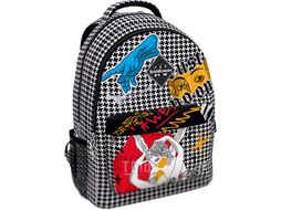 Школьный рюкзак Erich Krause EasyLine 20L Sculpture / 57253