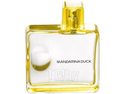 Туалетная вода Mandarina Duck Woman (100мл)