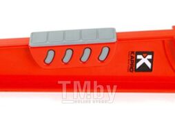 Уровень строительный Kapro Plumbsite Shark 920-10-40