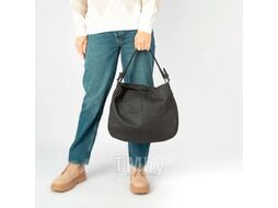 Сумка Poshete 921-356-BLK (черный)