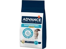 Сухой корм для кошек Advance VetDiet Gastro Sensitive с индейкой (7.5кг)