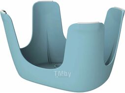 Табурет детский KidPlast Dyno / PL283100 (голубой)