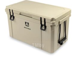 Термоконтейнер Арктика 2600-75-BG (бежевый)