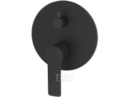 Смеситель Esko Singapore Black SB 83-2