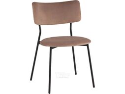 Стул Stool Group Амелия LV-111-St014-01 (велюр коричневый)