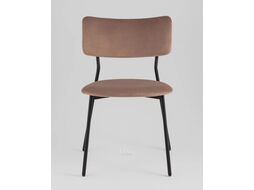Стул Stool Group Амелия LV-111-St014-01 (велюр коричневый)