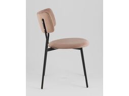 Стул Stool Group Амелия LV-111-St014-01 (велюр коричневый)