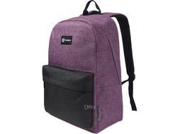 Рюкзак Torber Graffi / T8965-PUR-BLK (фиолетовый)