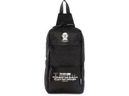 Рюкзак Tubing 232-TB-0220-BLK (черный)