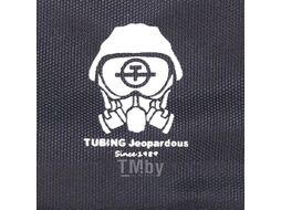 Рюкзак Tubing 232-TB-0220-BLK (черный)